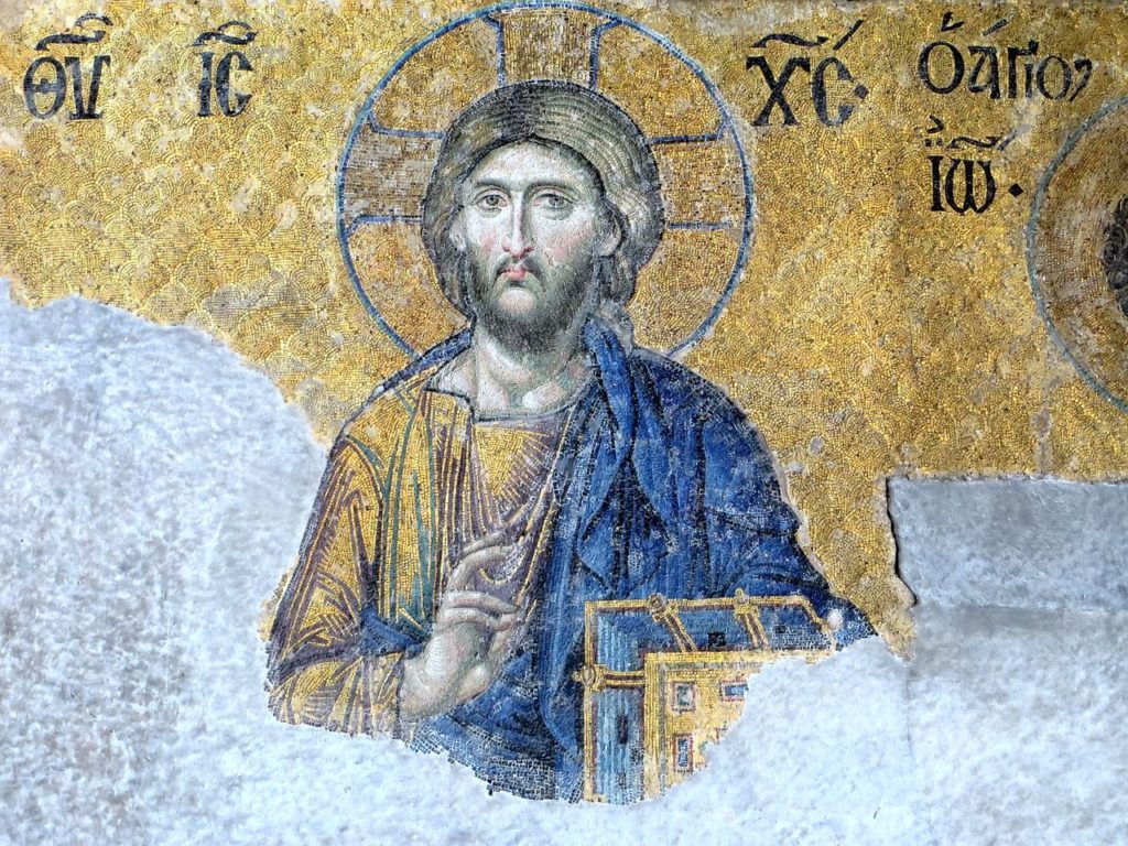 Patrik Gajdoš blog svatý