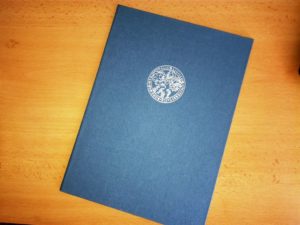 bakalářský titul jihočeská univerzita
