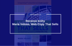 Maria Veloso webcopy obal