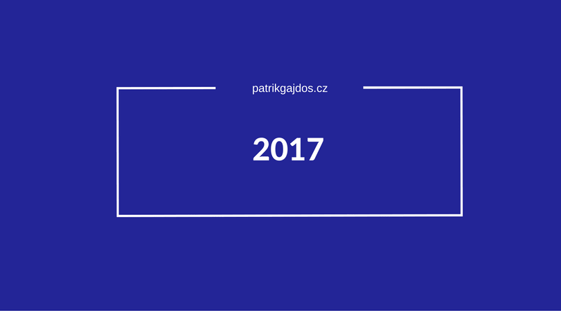 shrnutí roku 2017
