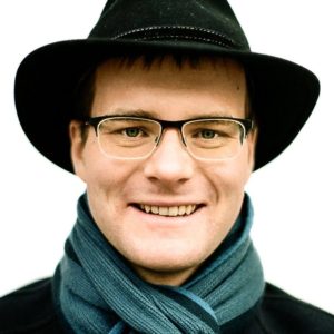 portrétní fotografie jiří rostecký