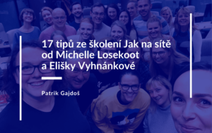 Skoleni-jak-na-site-recenze-patrik-gajdos
