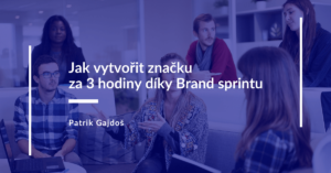 Patrik-Gajdoš-blog-brand-sprint-workshop