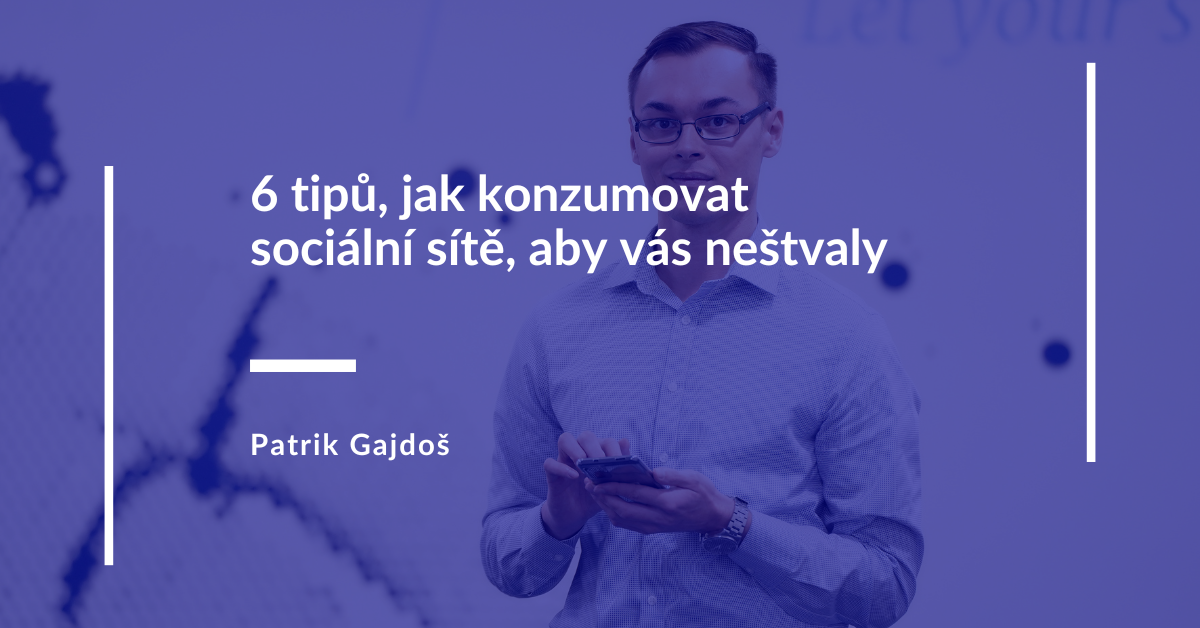 socialni site obsah cteni