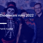 zhodnoceni roku patrik gajdoš