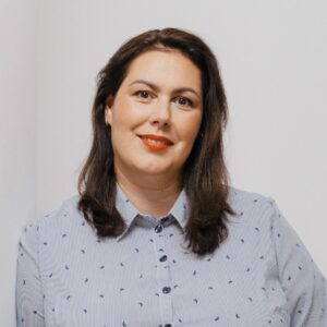 andrea kráslová